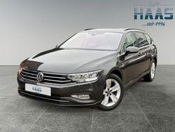 Grau Gebraucht 2020 VW Passat Business Kombi | 19.990 € (Guter Preis)