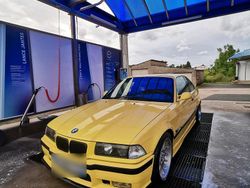 Gelb Gebraucht 1994 BMW M3 Coupé | 25.000 €