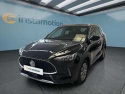 Schwarz Gebraucht 2024 MG HS Comfort SUV | 24.649 € (Guter Preis)