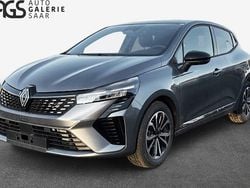 Grau Neu 2025 Renault Clio V Techno Limousine | 17.990 € (Superpreis)