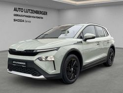 Grün Gebraucht 2025 Skoda Elroq Tour SUV | 33.790 € (Fairer Preis)