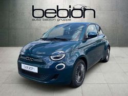Colore esterno rose gold Gebraucht 2024 Fiat 500e Icon Kleinwagen | 24.900 € (Fairer Preis)