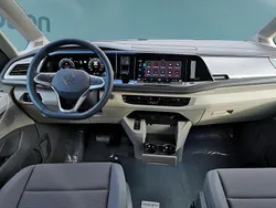 Neu 2025 VW T7 California Van | 63.849 € (Teuer)