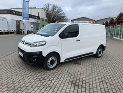 Weiss Gebraucht 2019 Citroën Jumpy Van / Kleinbus | 13.999 € (Superpreis)