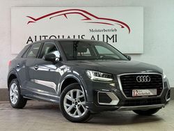 Grau Gebraucht 2020 Audi Q2 Design SUV | 21.980 € (Fairer Preis)