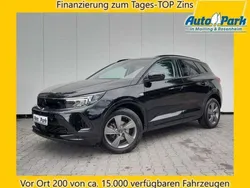 Diamant schwarz metallic Gebraucht 2023 Opel Grandland X GS Line SUV | 24.977 € (Fairer Preis)