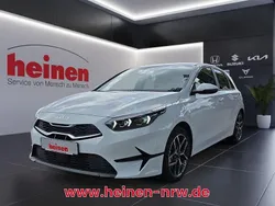 Andere Gebraucht 2025 Kia Ceed Platinum Edition | 25.980 € (Superpreis)