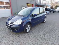 Blau Gebraucht 2008 Renault Modus Avantage Van / Kleinbus | 3.200 € (Etwas zu teuer)