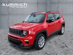 Colorado red (rot) Neu 2025 Jeep Renegade Limited SUV | 27.990 € (Fairer Preis)