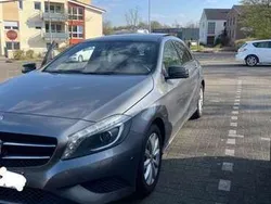 Mercedes A200
