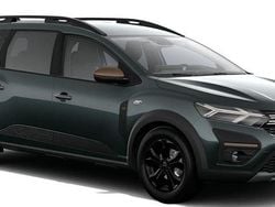 Zedergrün (grün) Neu 2025 Dacia Jogger Extreme Limousine | 27.990 € (Fairer Preis)