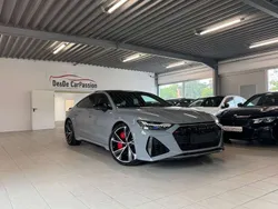 Nardograu Gebraucht 2019 Audi RS7 Sportback Sport Kleinwagen | 76.700 €