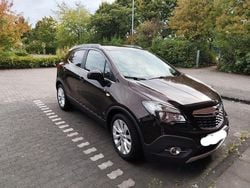 Braun Gebraucht 2014 Opel Mokka Innovation SUV | 10.300 € (Fairer Preis)