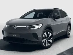 Schwarz Neu 2024 VW ID.4 Pro SUV | 57.113 € (Teuer)
