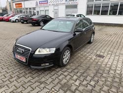 Schwarz Gebraucht 2009 Audi A6 Sport Kombi | 4.190 € (Guter Preis)