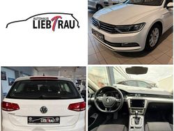Weiß Gebraucht 2019 VW Passat Comfortline Kombi | 15.900 € (Fairer Preis)