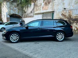 Schwarz Gebraucht 2016 VW Passat Comfortline Kombi | 9.400 € (Fairer Preis)