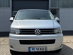 Silber Gebraucht 2009 VW T5 Van | 14.990 € (Etwas zu teuer)