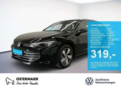 Andere Gebraucht 2024 VW Passat Business Kombi | 33.925 € (Etwas zu teuer)