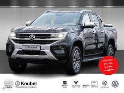 Schwarz Gebraucht 2024 VW Amarok Aventura Abholung | 59.990 €