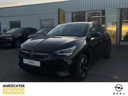 Schwarz Gebraucht 2023 Opel Corsa-e Elegance Kleinwagen | 18.490 € (Fairer Preis)