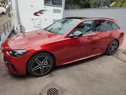 Gebraucht 2022 Mercedes C300 Kombi | 40.500 € (Etwas zu teuer)