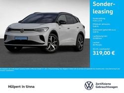 Weiß Gebraucht 2025 VW ID.4 GTX SUV | 42.822 € (Guter Preis)