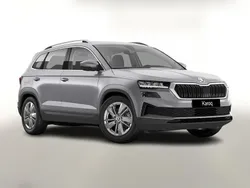 Grau Neu 2025 Skoda Karoq SUV | 32.687 € (Guter Preis)
