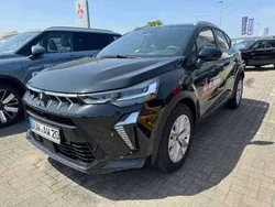 Onyxschwarz Neu 2025 Mitsubishi ASX Plus SUV | 27.990 € (Fairer Preis)