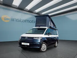 Weiß Neu 2025 VW California California Van | 102.099 €