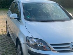 Silber Gebraucht 2005 VW Golf Plus Cross Van / Kleinbus | 1.500 € (Guter Preis)