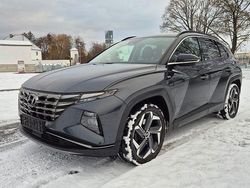 Gebraucht 2021 Hyundai Tucson Prime SUV | 22.500 € (Fairer Preis)
