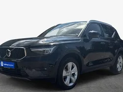 Schwarz Gebraucht 2024 Volvo XC40 Core SUV | 34.929 € (Guter Preis)