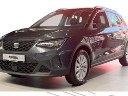 Grau Neu 2025 Seat Arona SUV | 21.285 € (Fairer Preis)