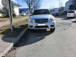 Silber Gebraucht 2010 Mazda BT-50 Abholung | 8.400 € (Fairer Preis)