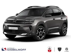 Grau Neu 2025 Citroën C5 Aircross Business Class SUV | 29.995 € (Superpreis)