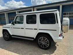 Weiß Gebraucht 2024 Mercedes G500 Edition SUV | 199.920 €