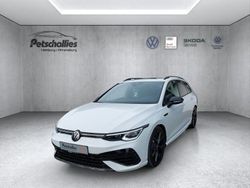 Weiß Gebraucht 2022 VW Golf VIII R Kombi | 35.850 € (Guter Preis)