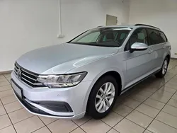 Silber Gebraucht 2022 VW Passat Conceptline Kombi | 24.990 € (Fairer Preis)