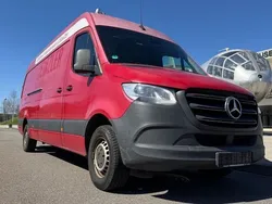 Jupiterrot Gebraucht 2019 Mercedes Sprinter Van | 16.890 €