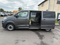 Grau Gebraucht 2022 Opel Zafira Life Van | 16.660 € (Superpreis)