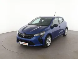 Blau Gebraucht 2024 Renault Clio V Evolution Limousine | 16.770 € (Fairer Preis)