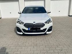 Weiß Gebraucht 2020 BMW 218 M Sport Coupé | 22.950 € (Fairer Preis)