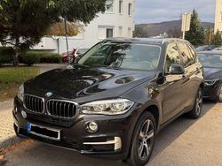 Schwarz Gebraucht 2014 BMW X5 Performance SUV | 25.750 € (Fairer Preis)