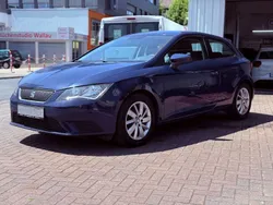 Gebraucht 2016 Seat Leon SC Ecomotive Kleinwagen | 8.490 €
