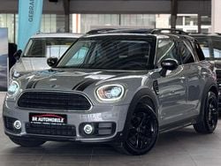 Grau Gebraucht 2020 Mini Cooper D Countryman SUV | 21.490 € (Fairer Preis)