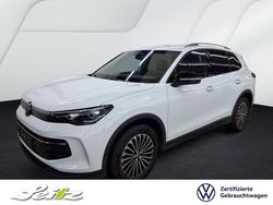 Weiß Gebraucht 2025 VW Tiguan Goal SUV | 35.880 € (Guter Preis)