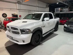 Weiß Gebraucht 2013 Dodge Ram Abholung | 28.900 €