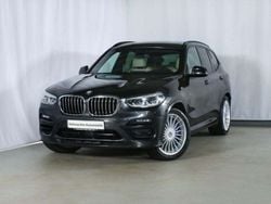 Grau Gebraucht 2021 Alpina XD3 SUV | 48.858 € (Superpreis)