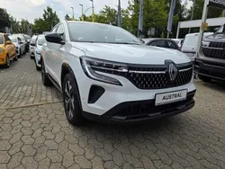Weiß Gebraucht 2023 Renault Austral Equilibre SUV | 25.999 € (Fairer Preis)